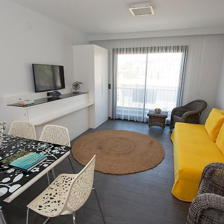 Mert Otel Cesme Exterior photo
