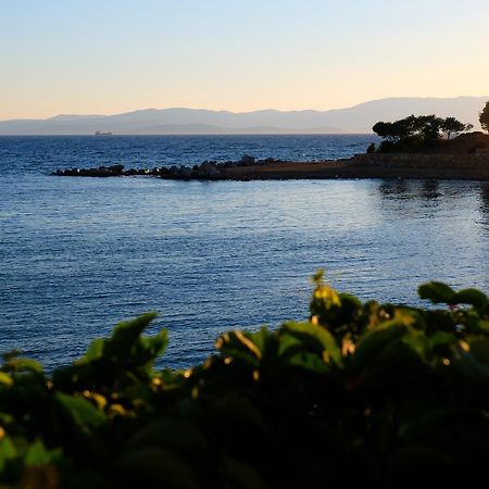 Mert Otel Cesme Exterior photo
