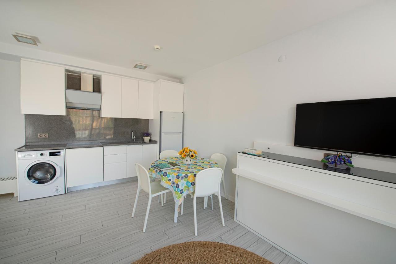 Mert Otel Cesme Exterior photo
