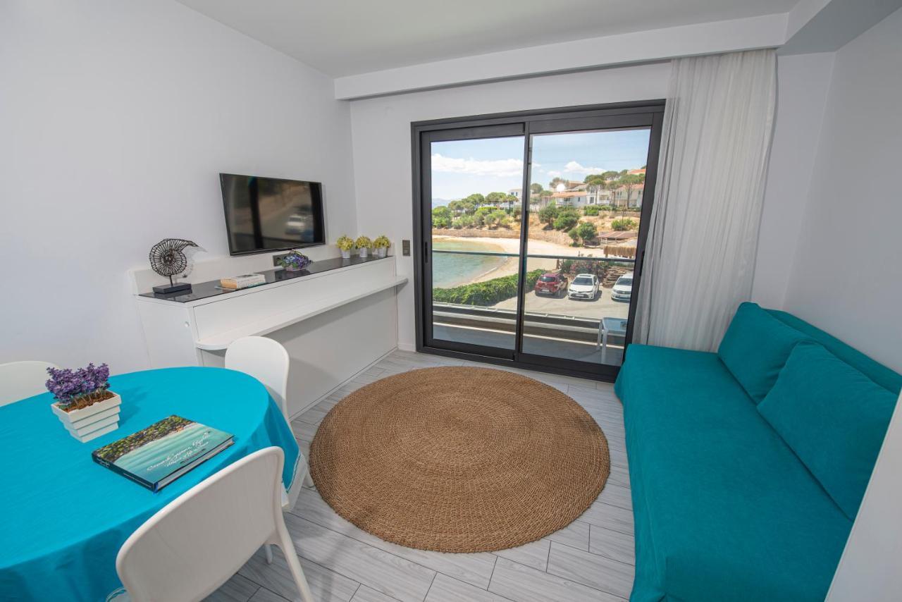Mert Otel Cesme Exterior photo